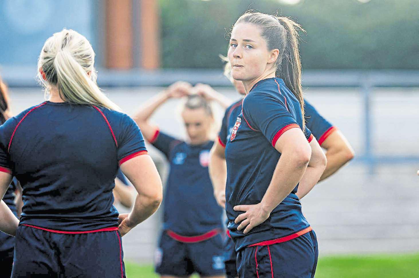 Rhinos face toughest start possible to new campaign