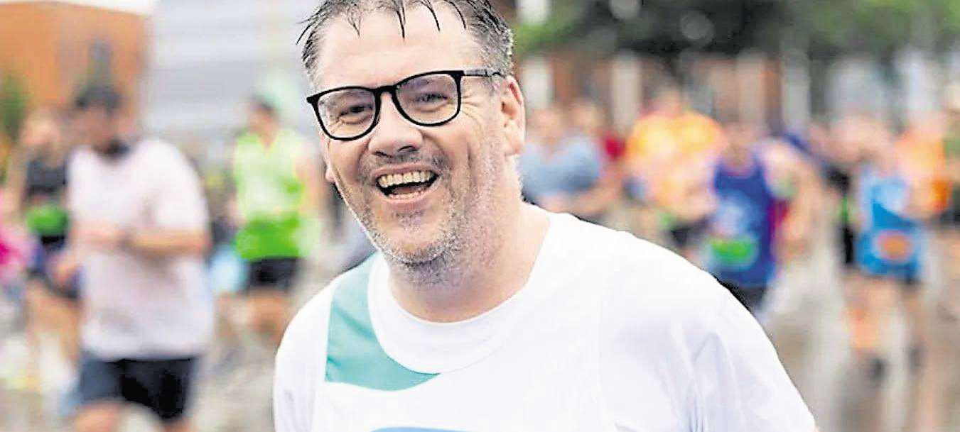Step up for Sue Ryder with The Great Leeds Walk 2026