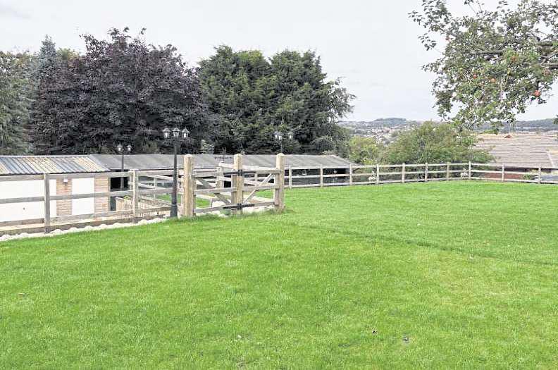 Barking row ends as council approves Leeds dog training