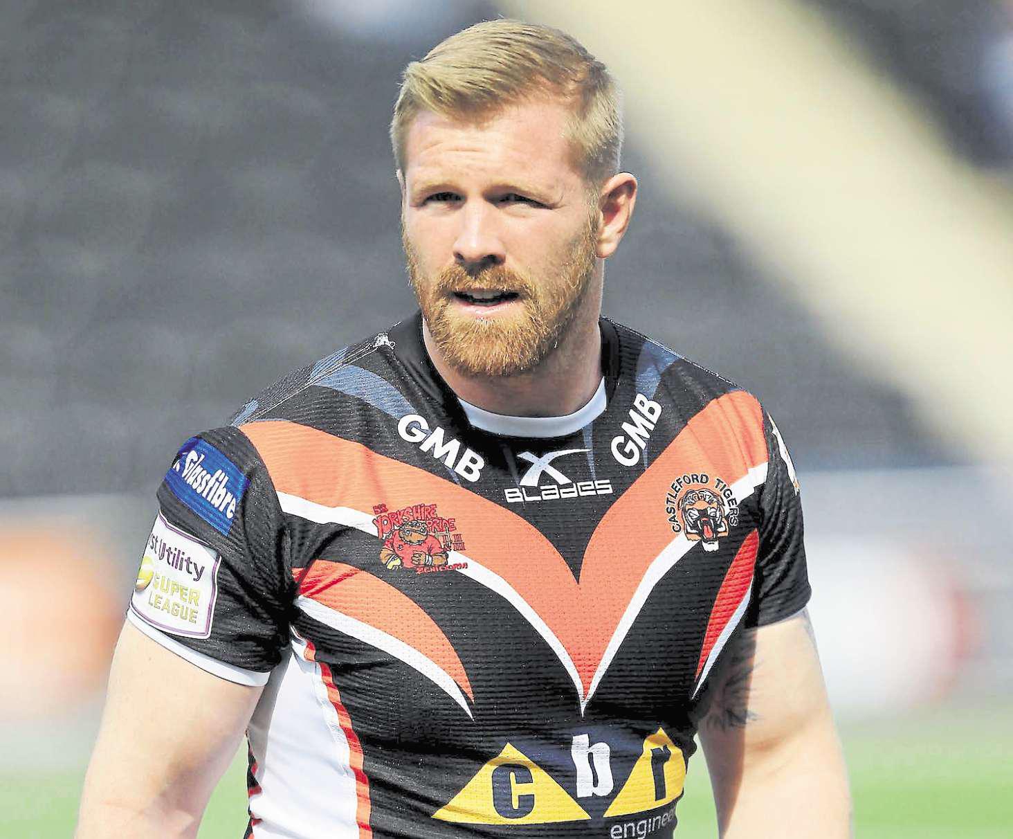 The sport rallies round Boyle after death of his wife