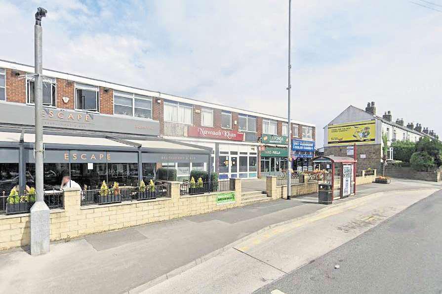 Horsforth bar gets green light for licence with reduced hours