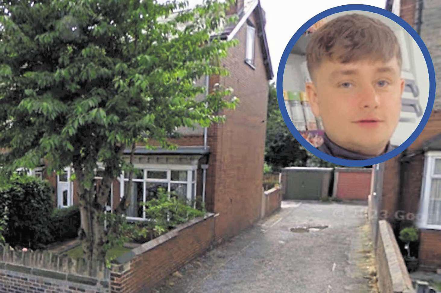 Trial pencilled in for man who shot dead alleged intruder | Yorkshire ...
