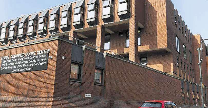 Ticketless lout punched rail conductor