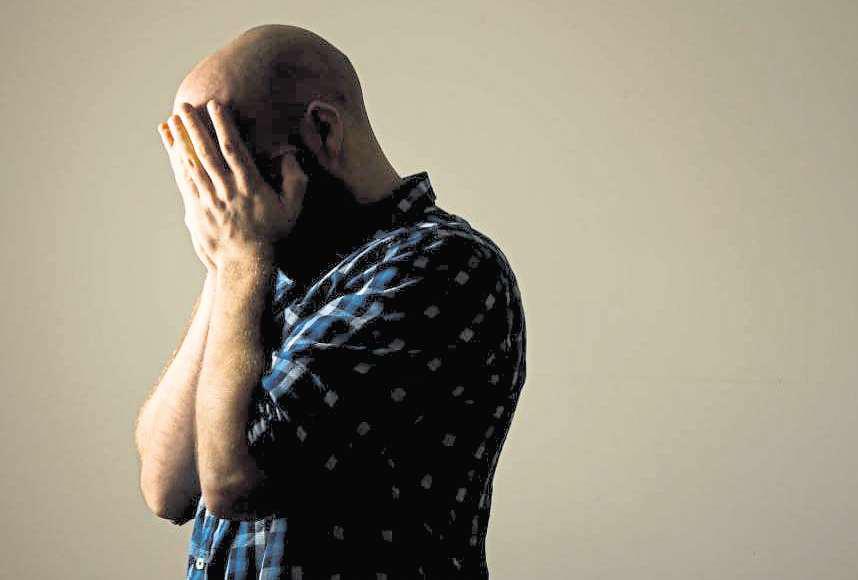 Hospital admissions for anxiety and stress on the rise