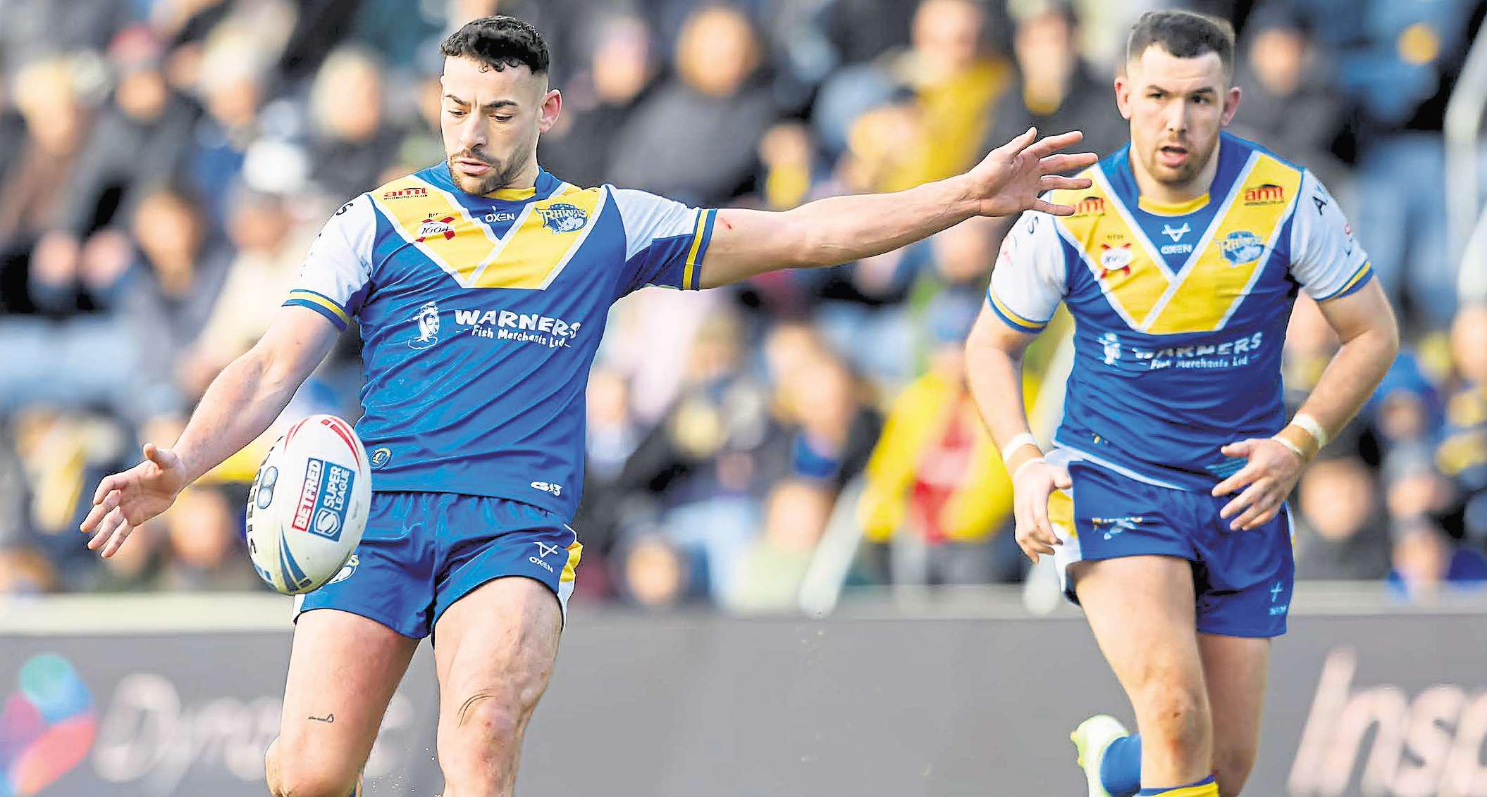Connor, Smith and Oledzki ruled out of opener as injury crisis hits