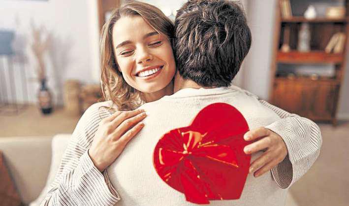 Spread a little love (and cash) this Valentine's Day