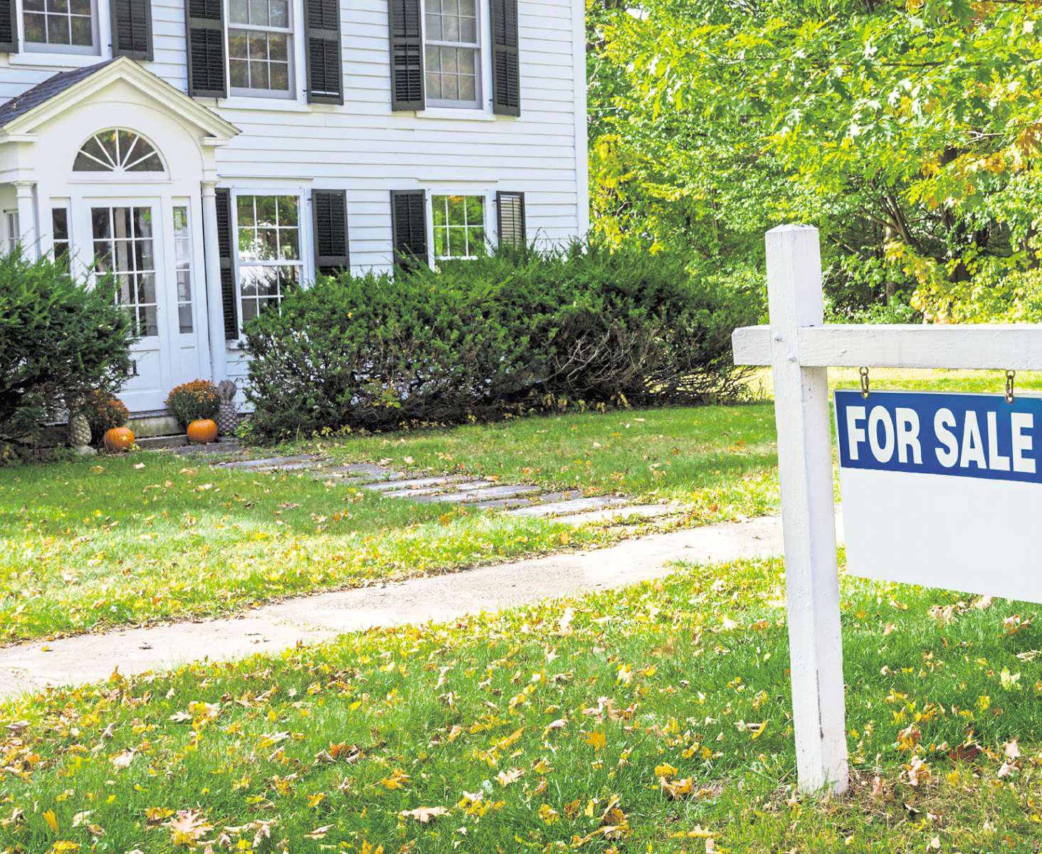 Property 'millionaires' grow