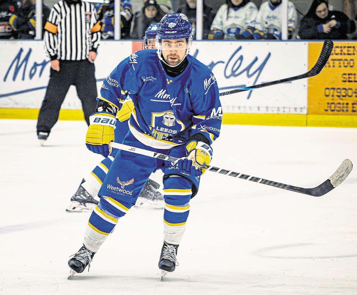 Knights run out of gas on the road as Romford prevail