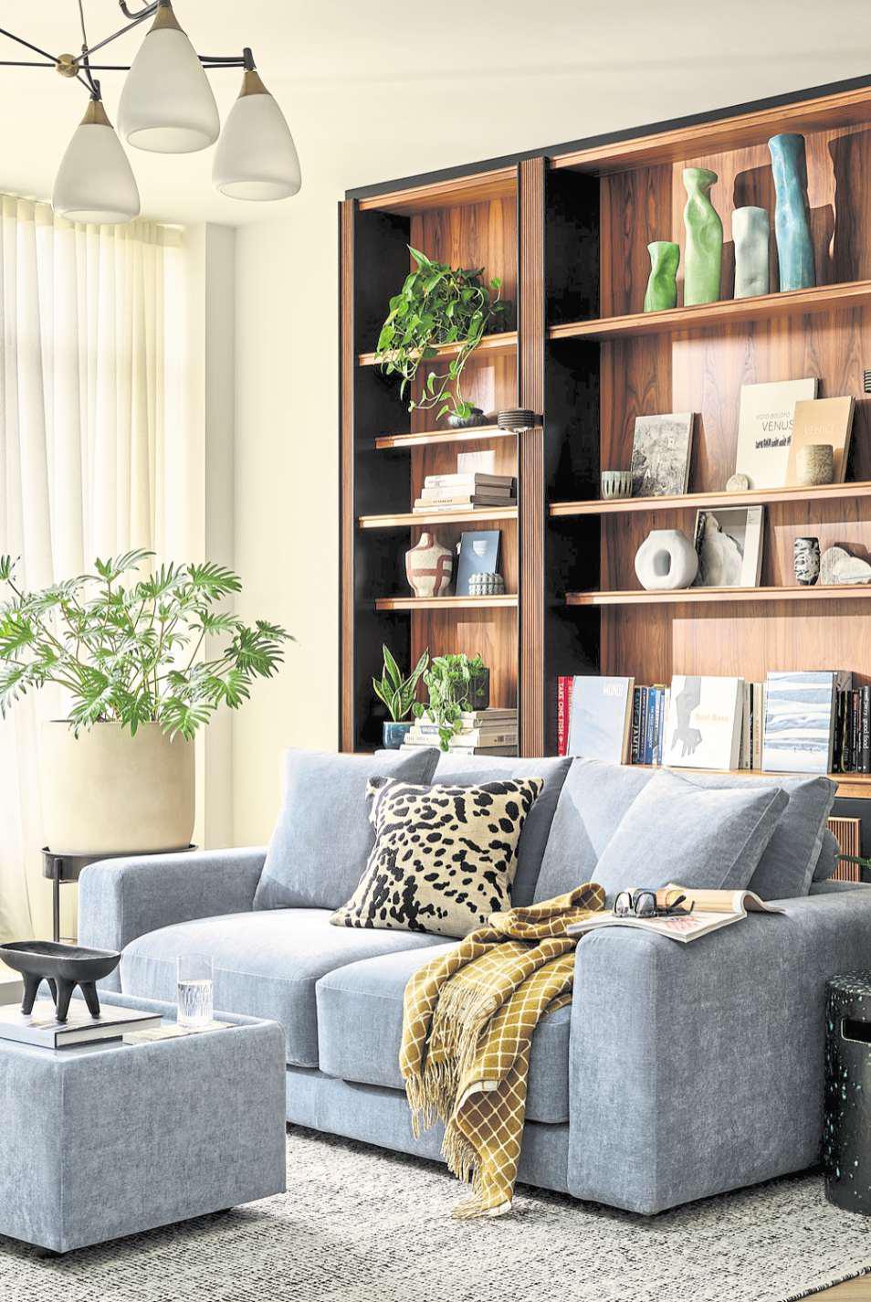Reading nook ideas for World Book Day