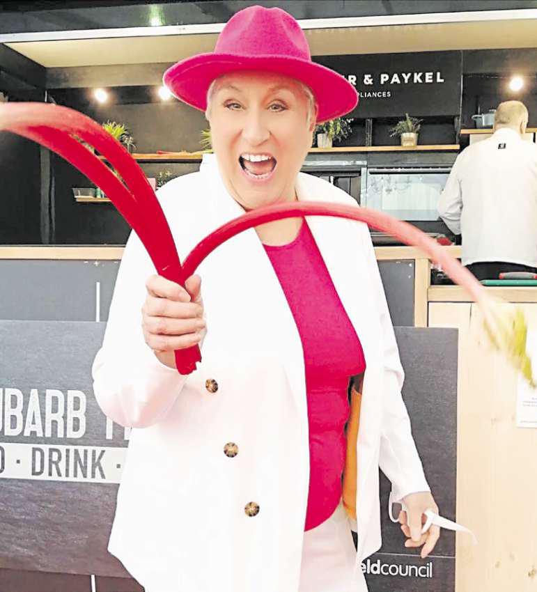 New dishes for return of a classic festival