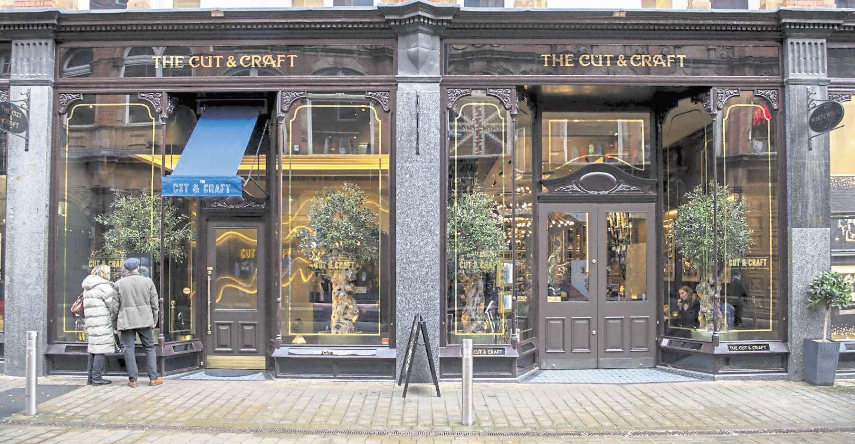 Restaurant set for £1.2m renovation