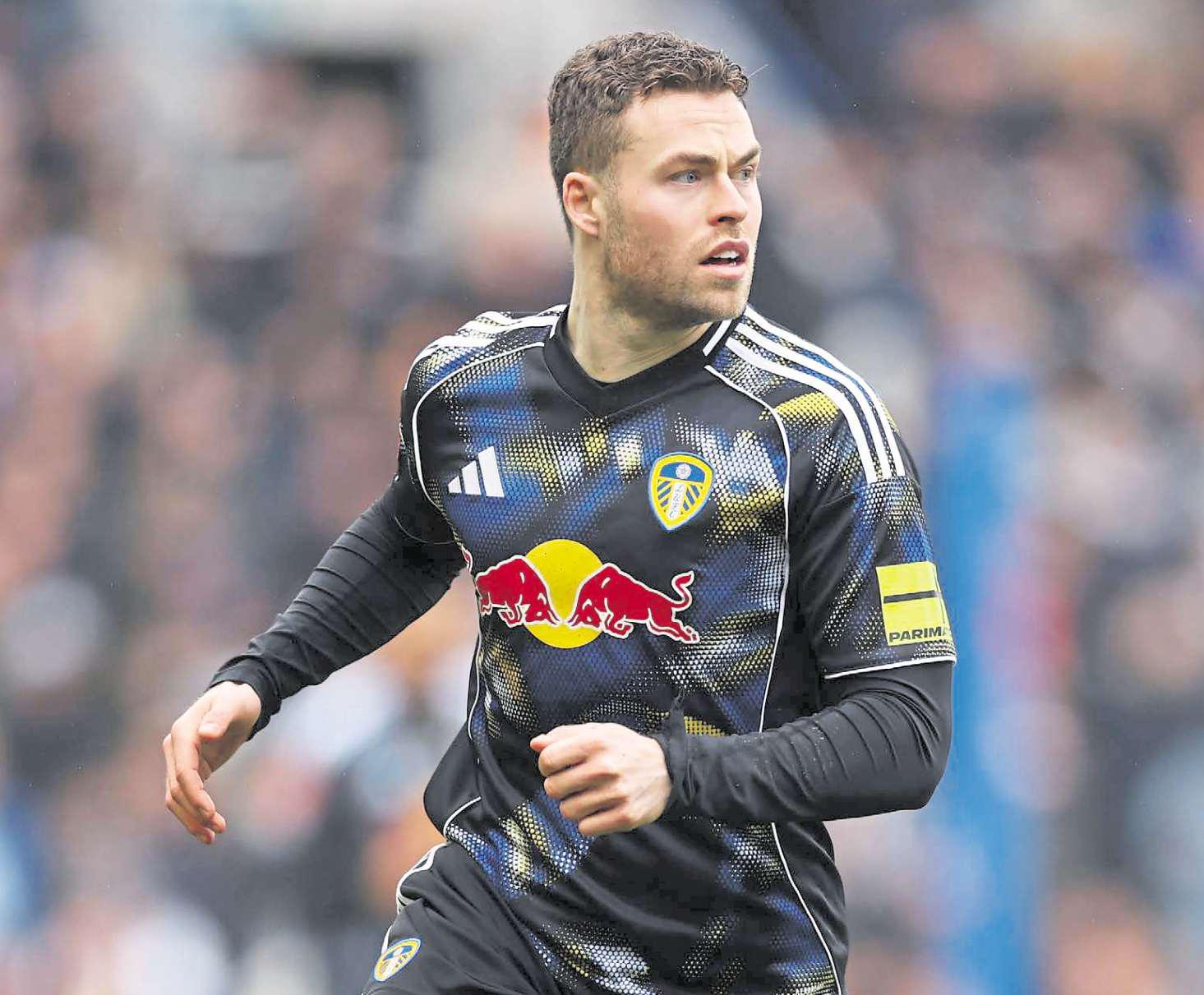 Whites boosted as star man Gabi back to face City