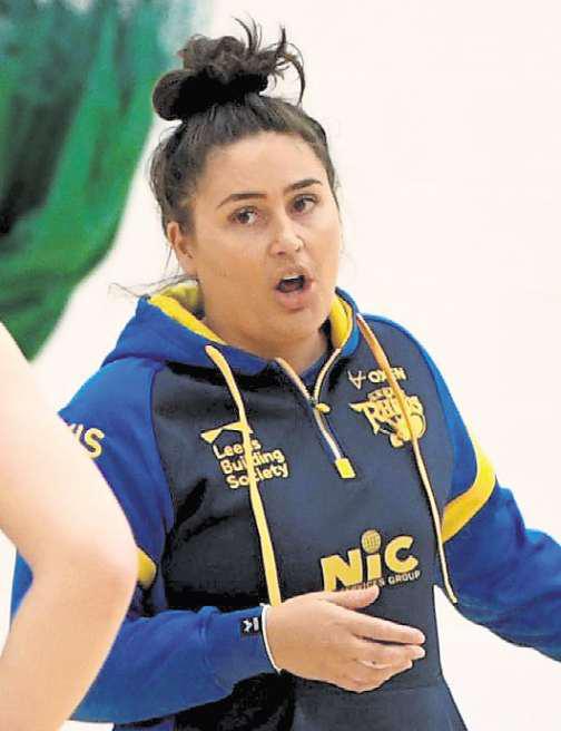 Palmer has high hopes for Rhinos this season