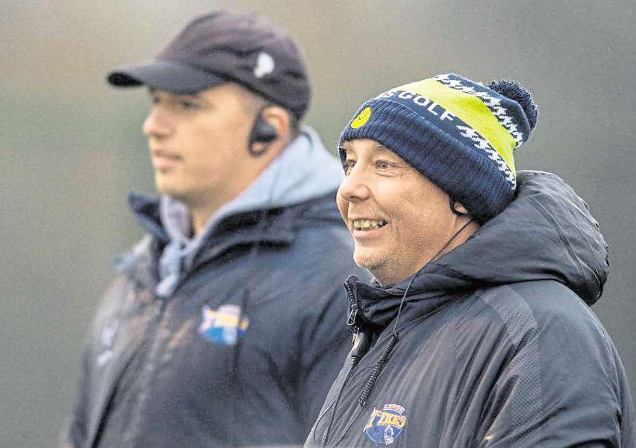 Resurgent Tykes taken to wire but extend winning run to four