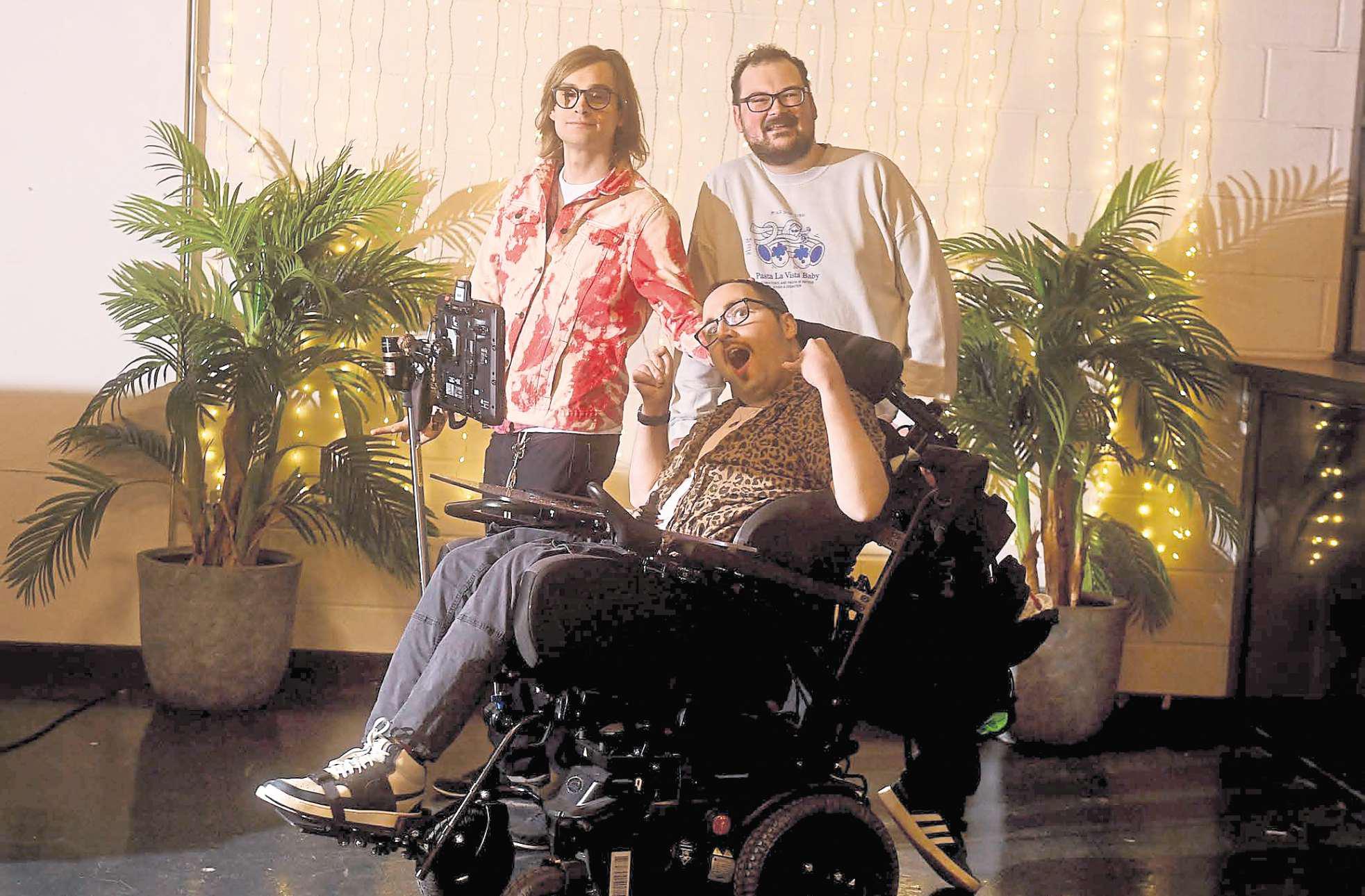 How groundbreaking disabled-led arts festival is going out with a bang