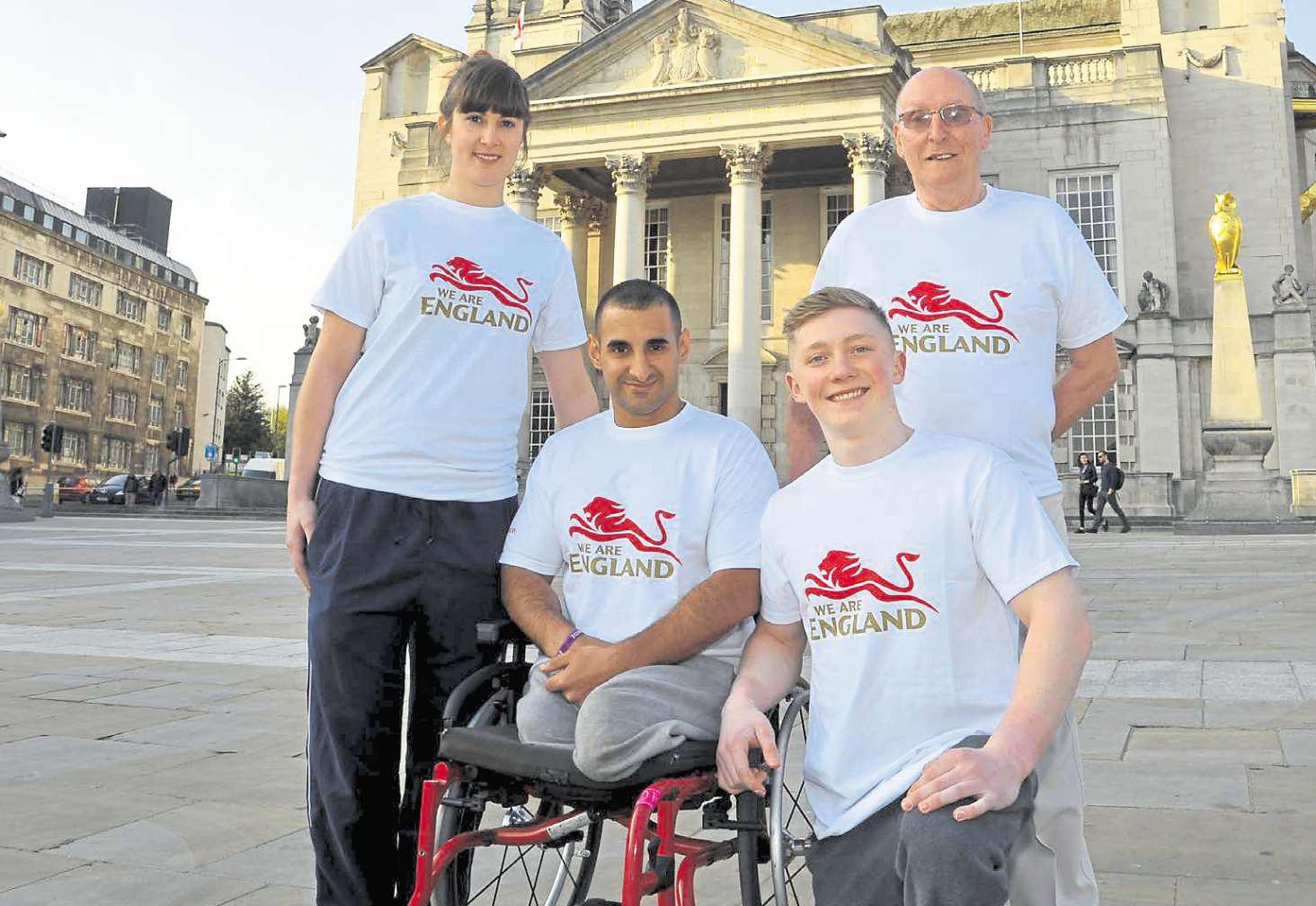City's gyms team up with app to improve fitness inclusion