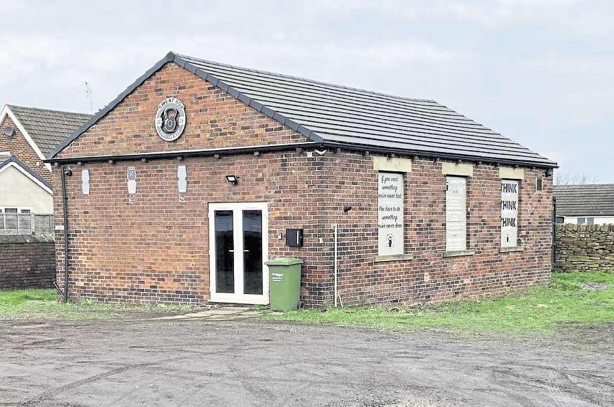'Not acceptable' gym proposal is refused over noise concerns