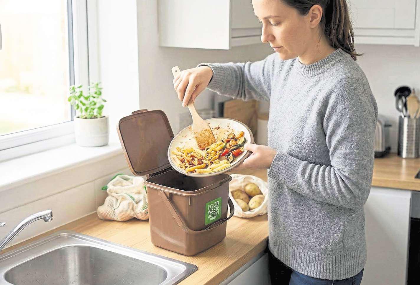 10 top tips to reduce food waste at home | Yorkshire Evening Post ...