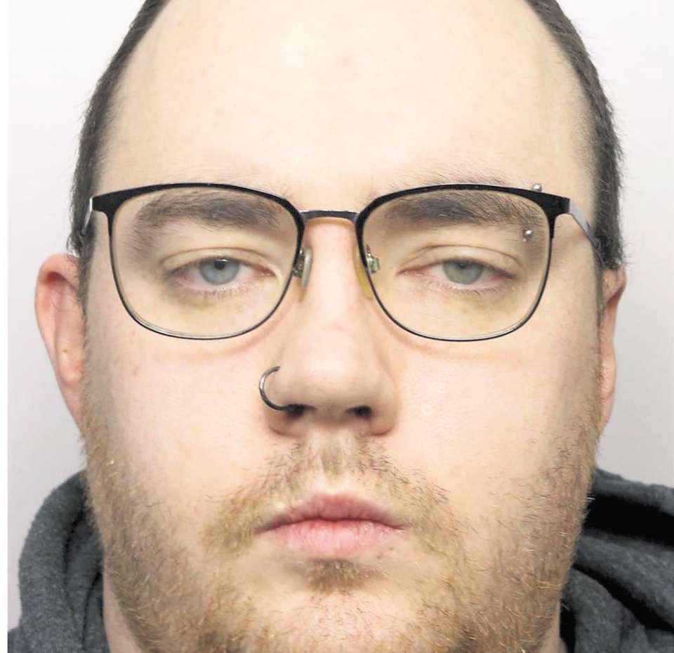 Paedophile with decade of offending jailed