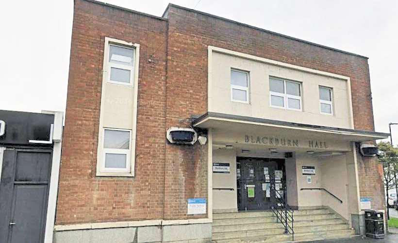 Community building set to get protected status