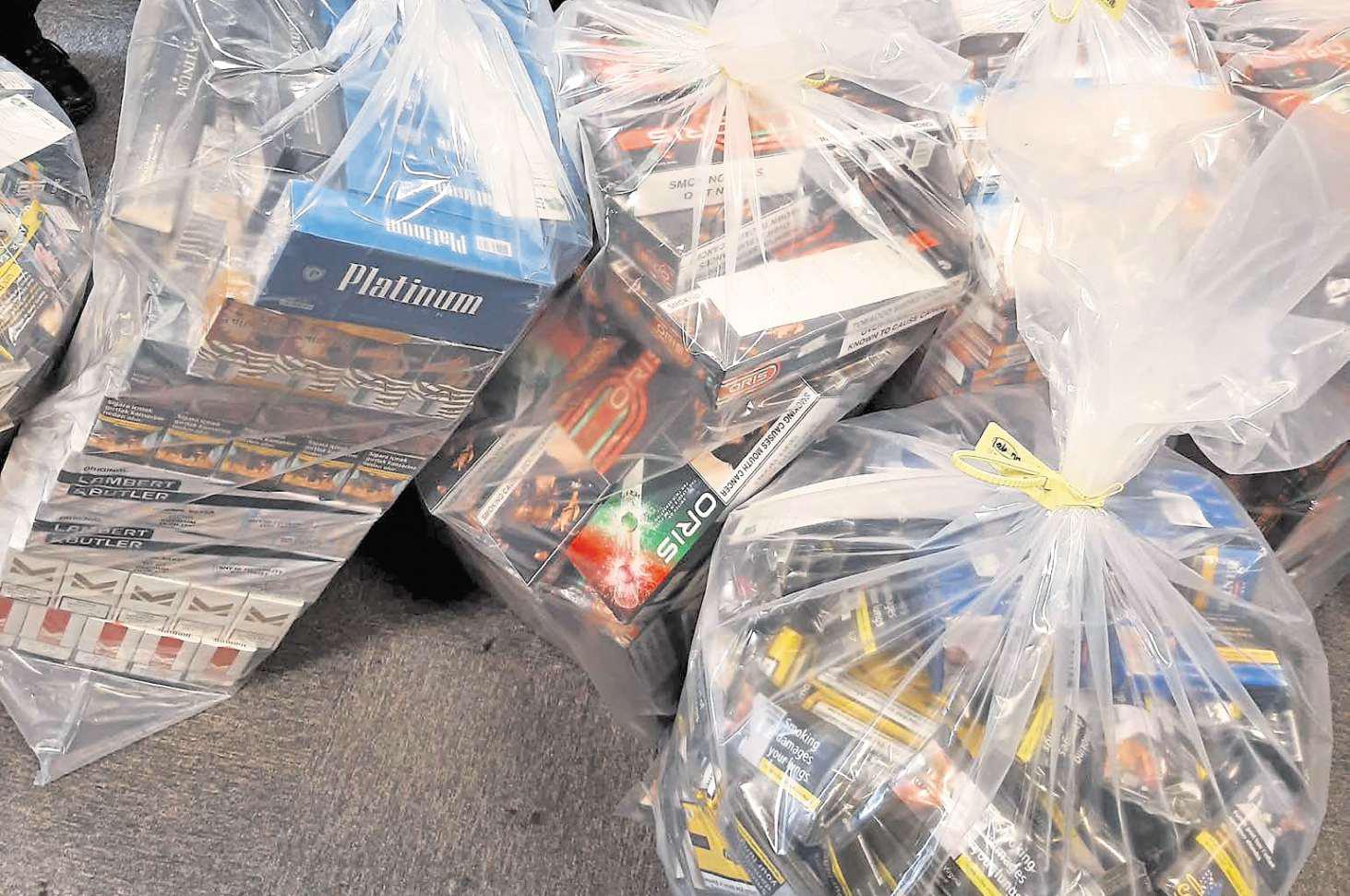 Criminal gangs in Leeds using 'dangerous' legal loophole