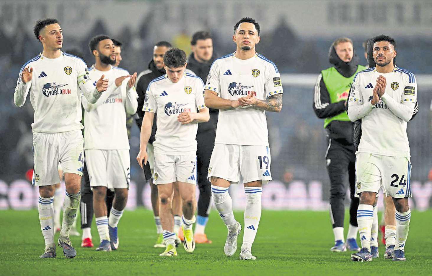 Hidden £14m transfer cost for Leeds revealed