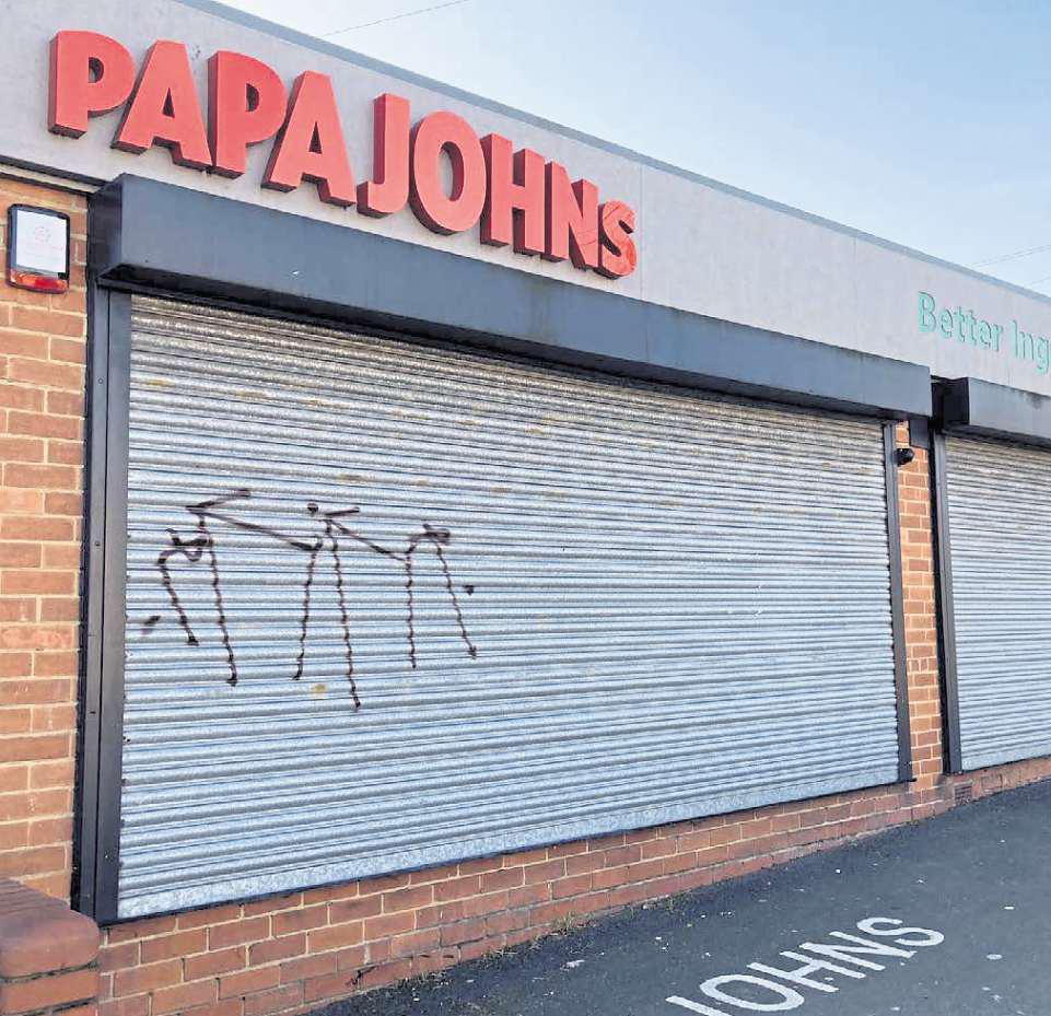 Fears over 'intolerable noise' block plan