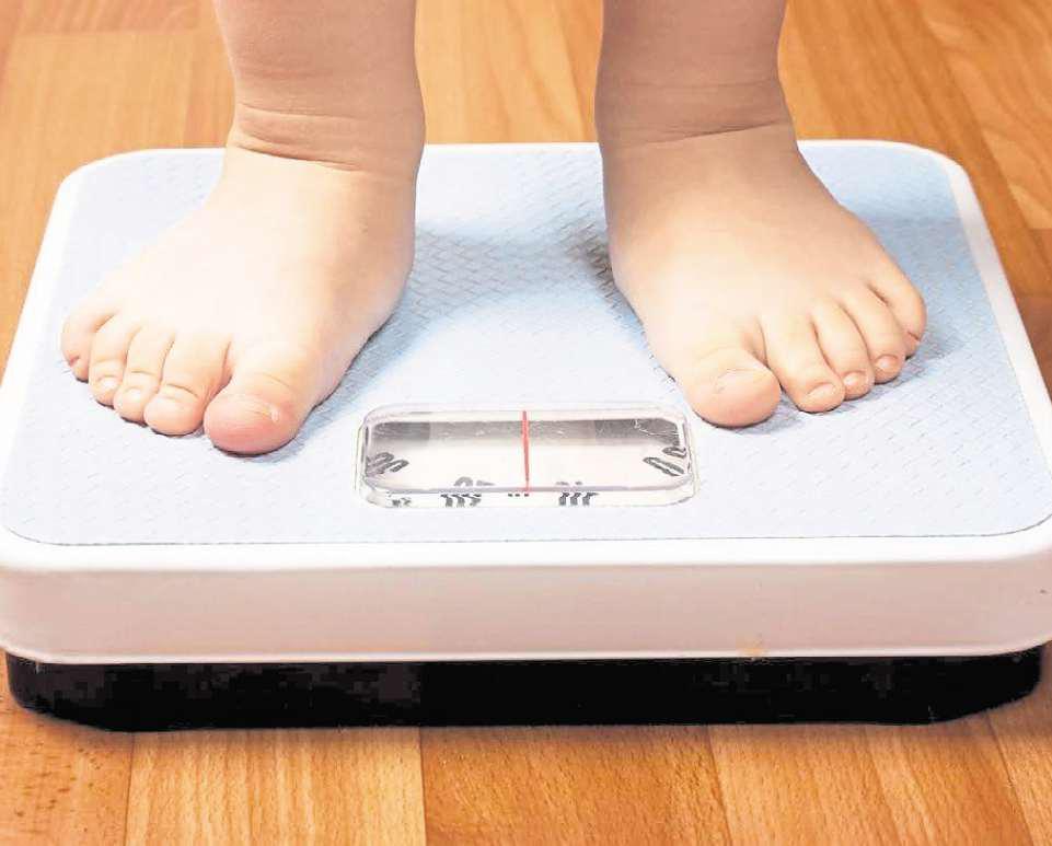 Little appetite for sticking to targets on healthy eating
