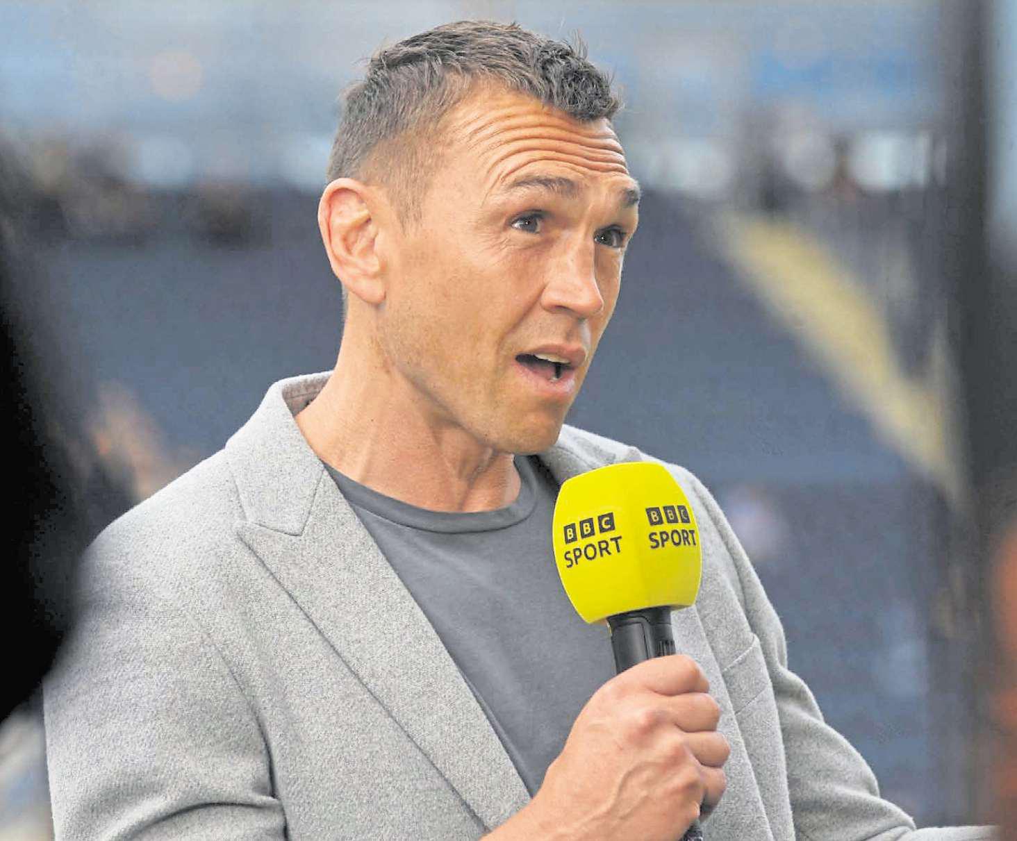 Kev’s ‘delight’ at Leeds revival and trio of new teams