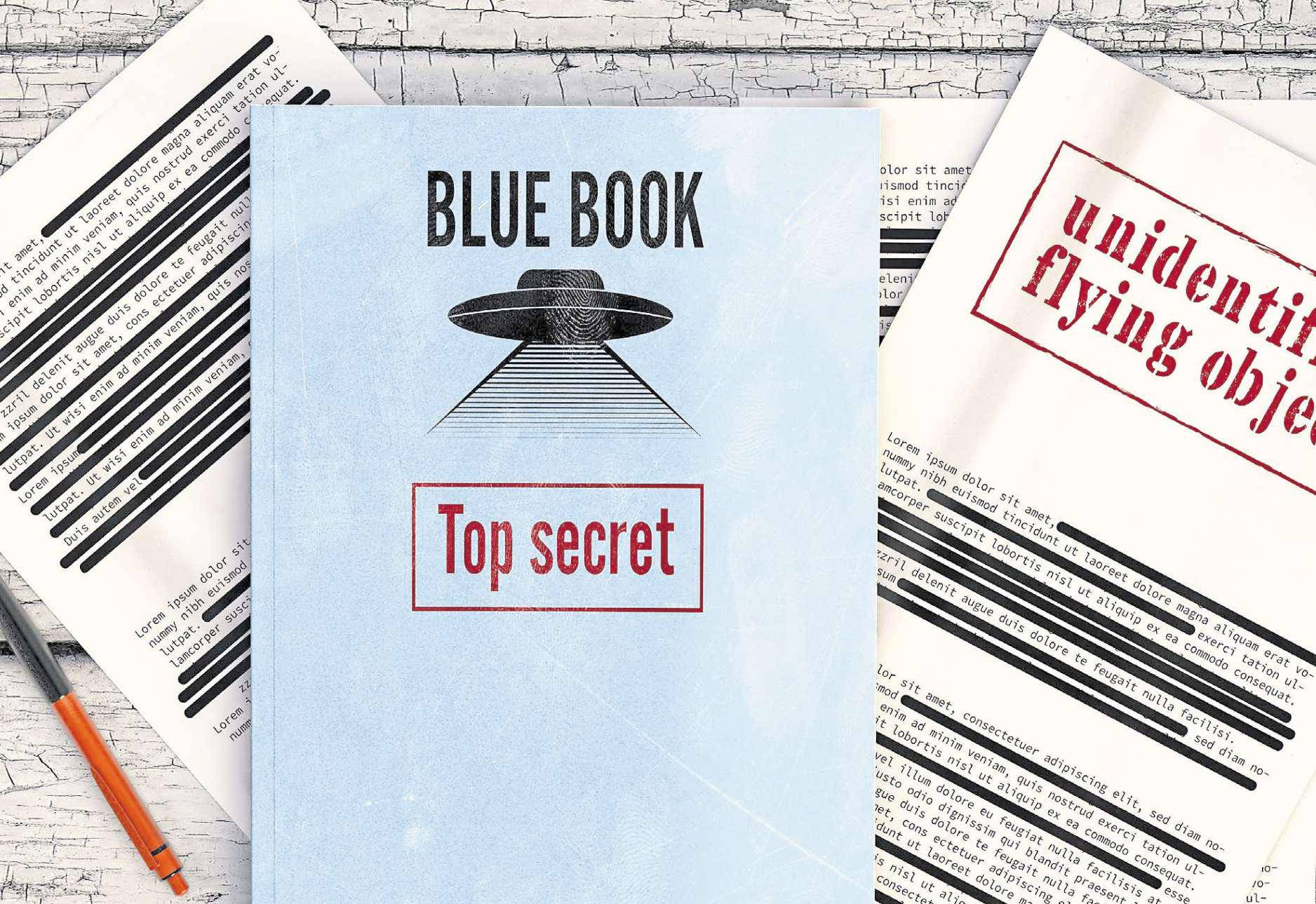 UFO files don't reveal much, but will do wonders for Trump's ego