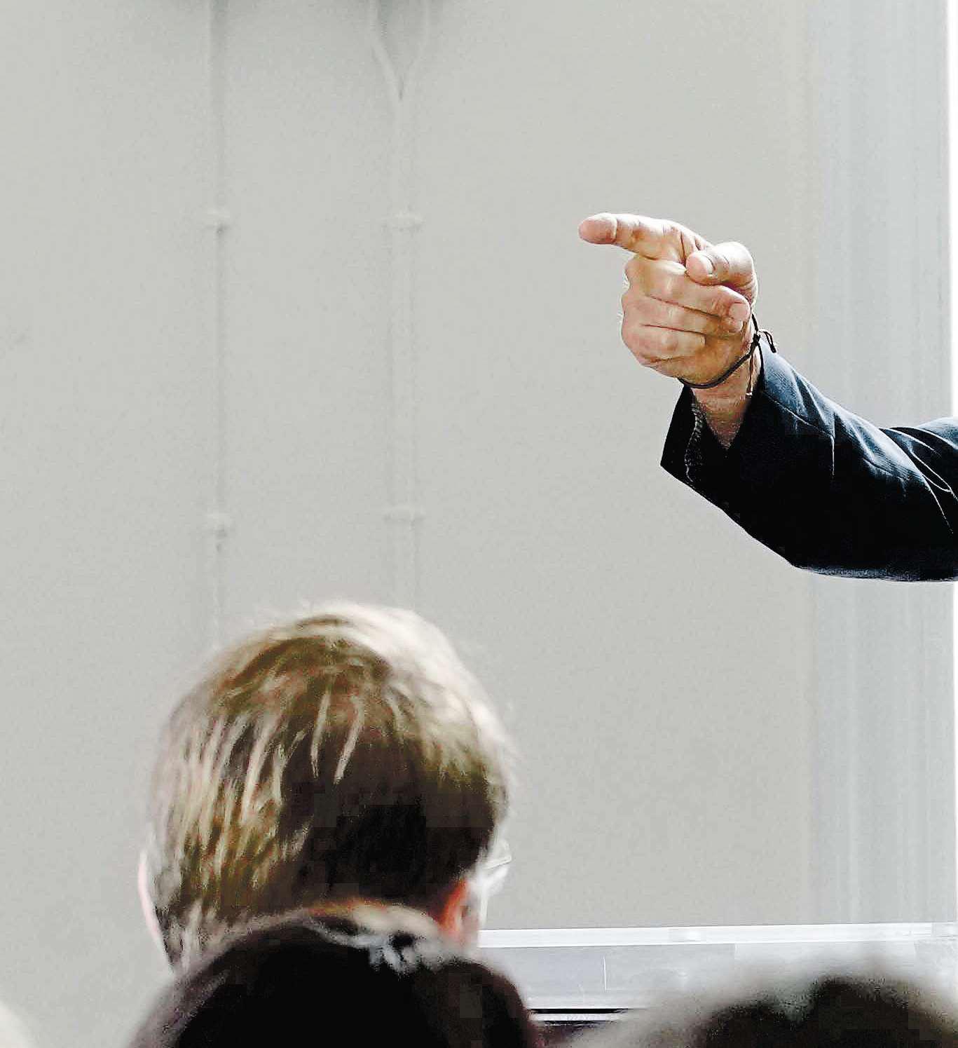‘This is not just an economic crisis, it’s a moral one’