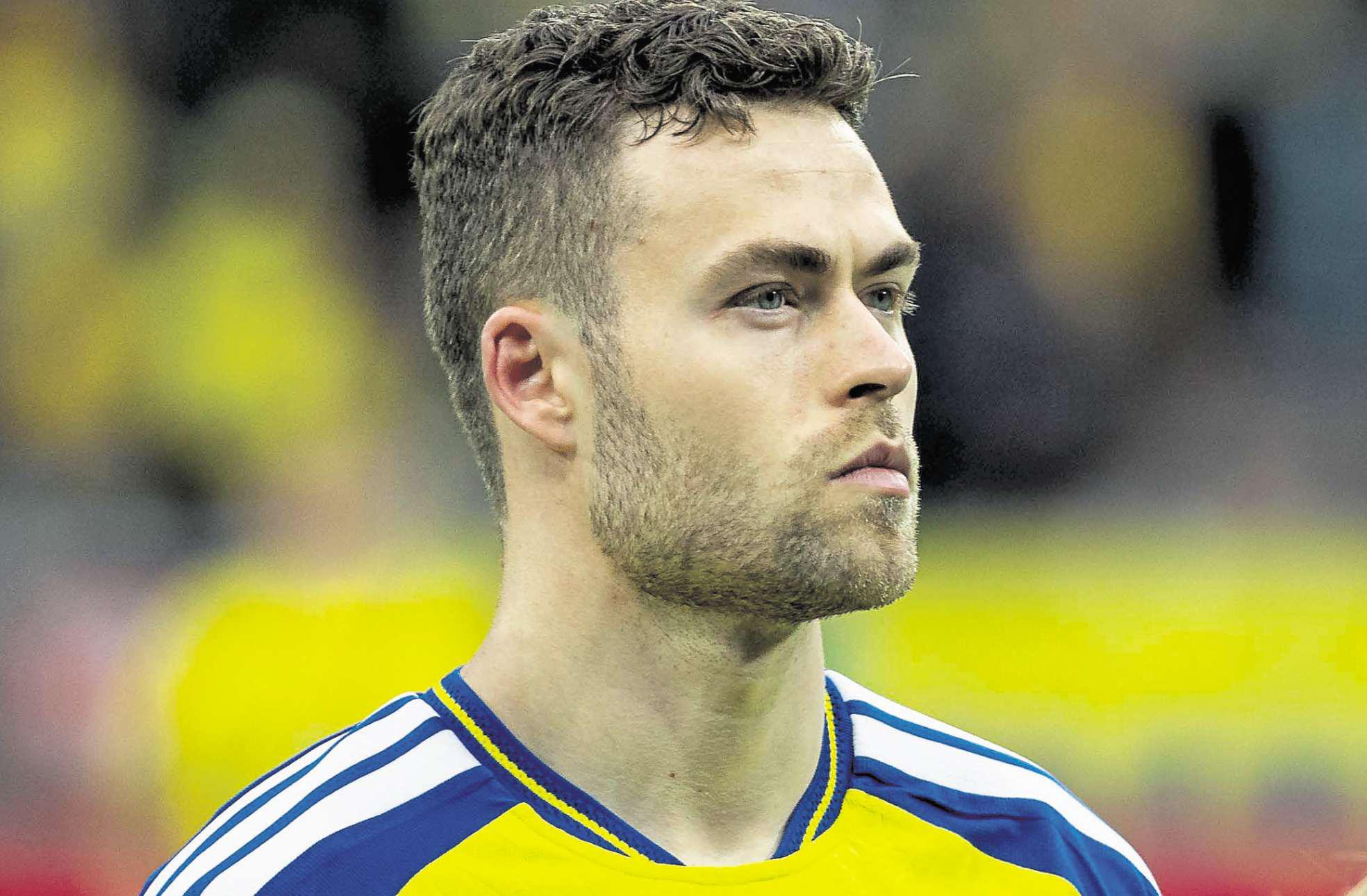 Illness strikes down Gabriel in run-up to opening group clash