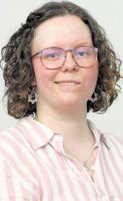 ‘I lost my smile – now I’m helping others find theirs’