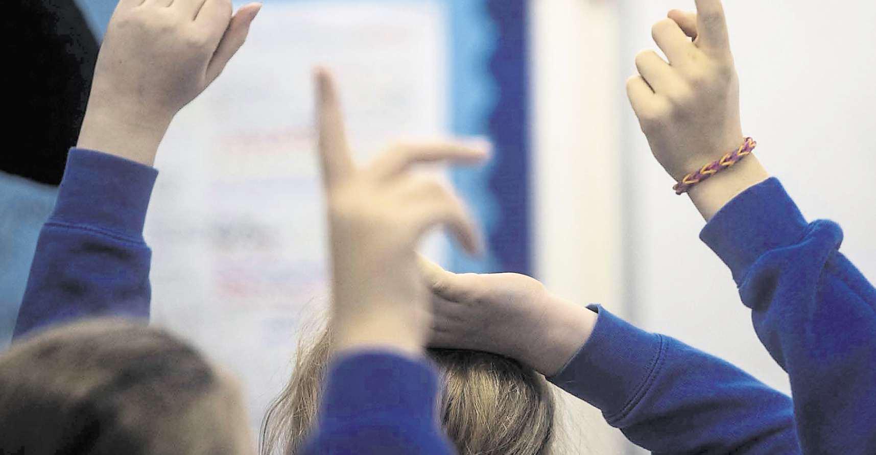 New bosses to make city child friendly
