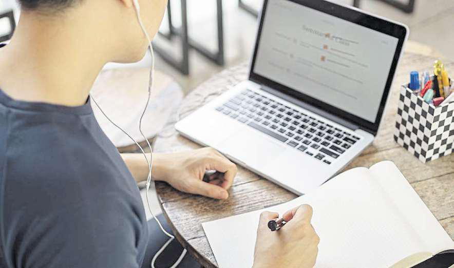 Common study mistakes and how to avoid them