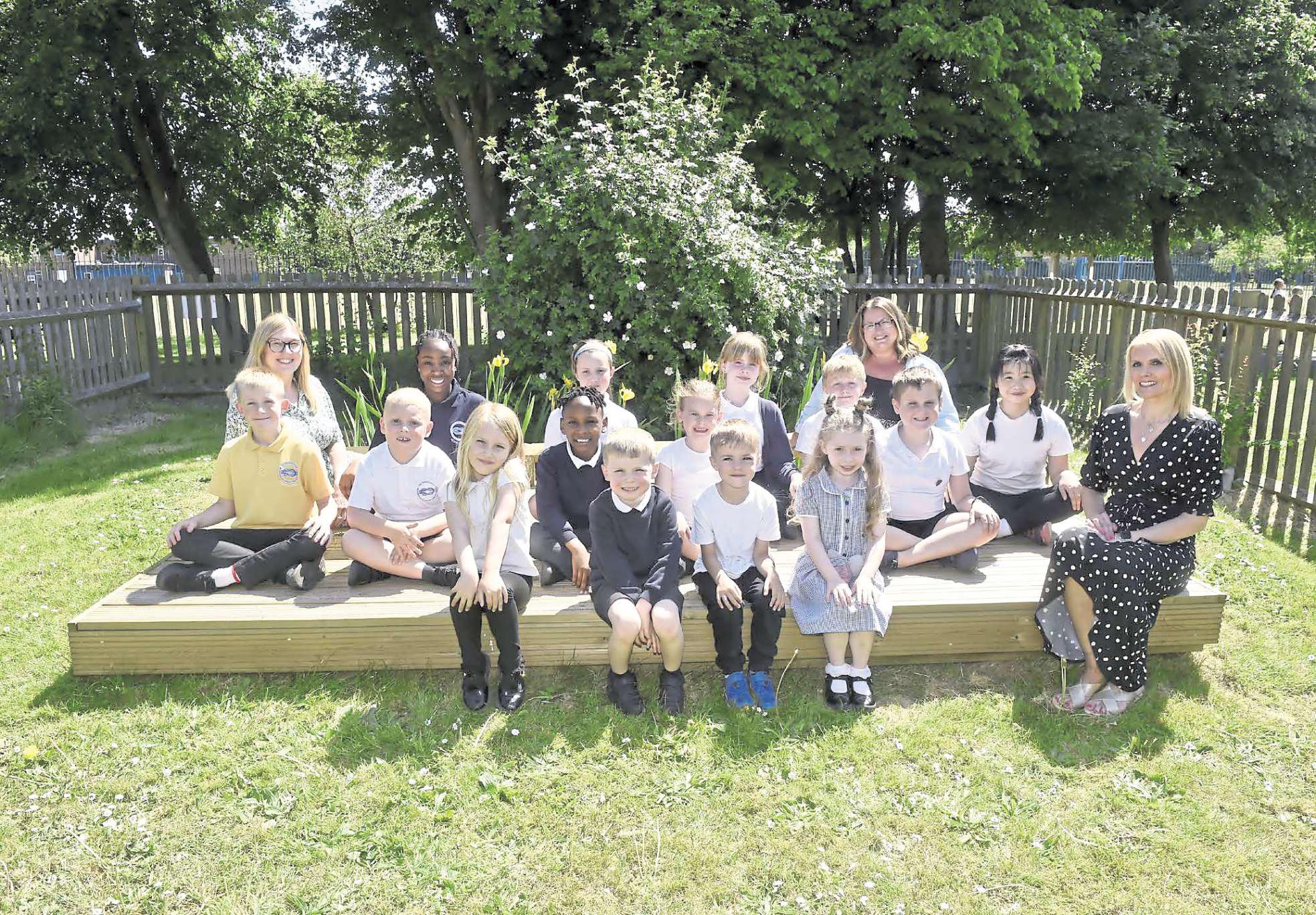 Ofsted inspectors recognise school's dedication to success