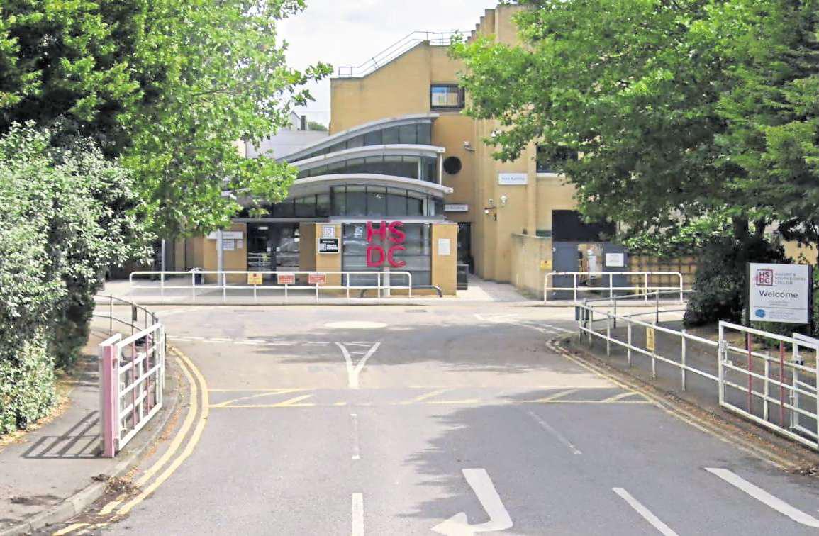 College staff set to strike as 100 jobs likely to be lost in ...