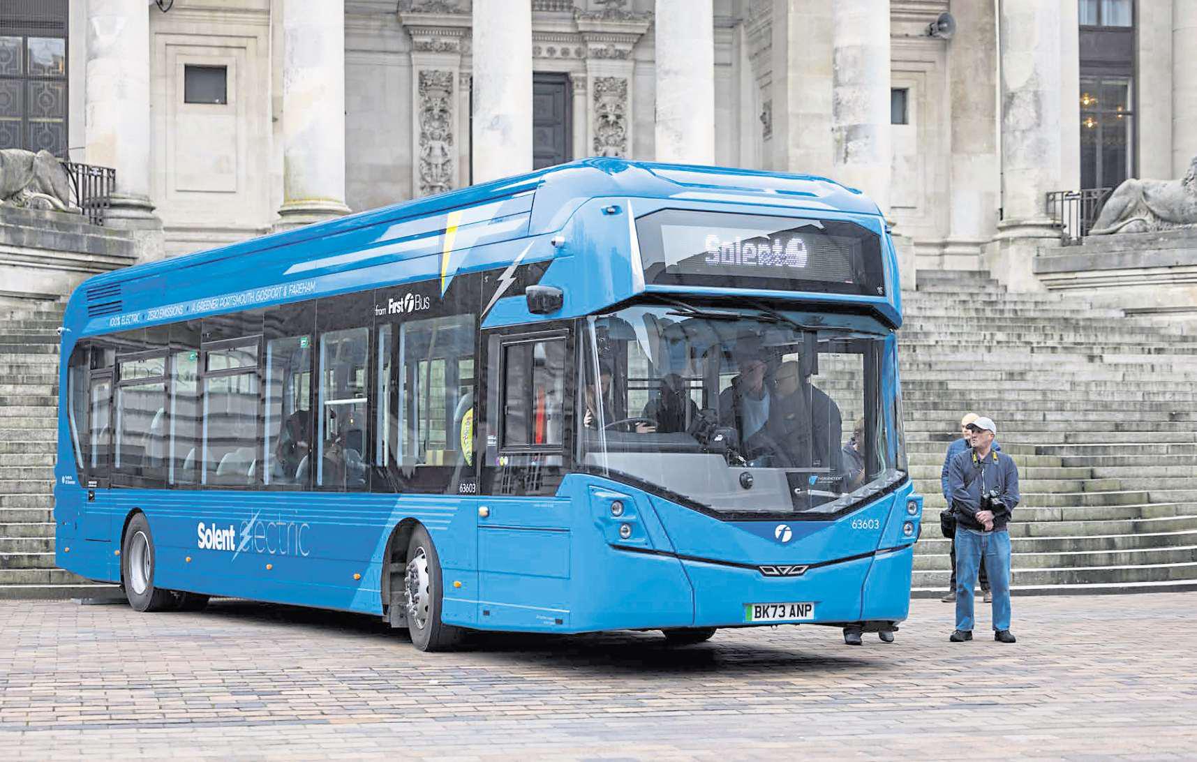 Bus 'lifeline' service axed as route changes across network planned