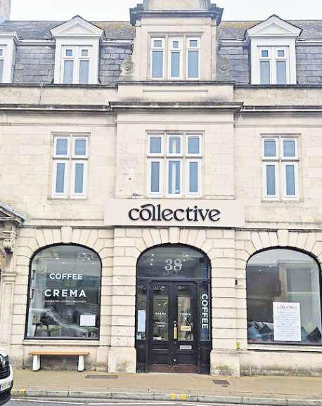 Old Portsmouth Naval club could become beauty rooms