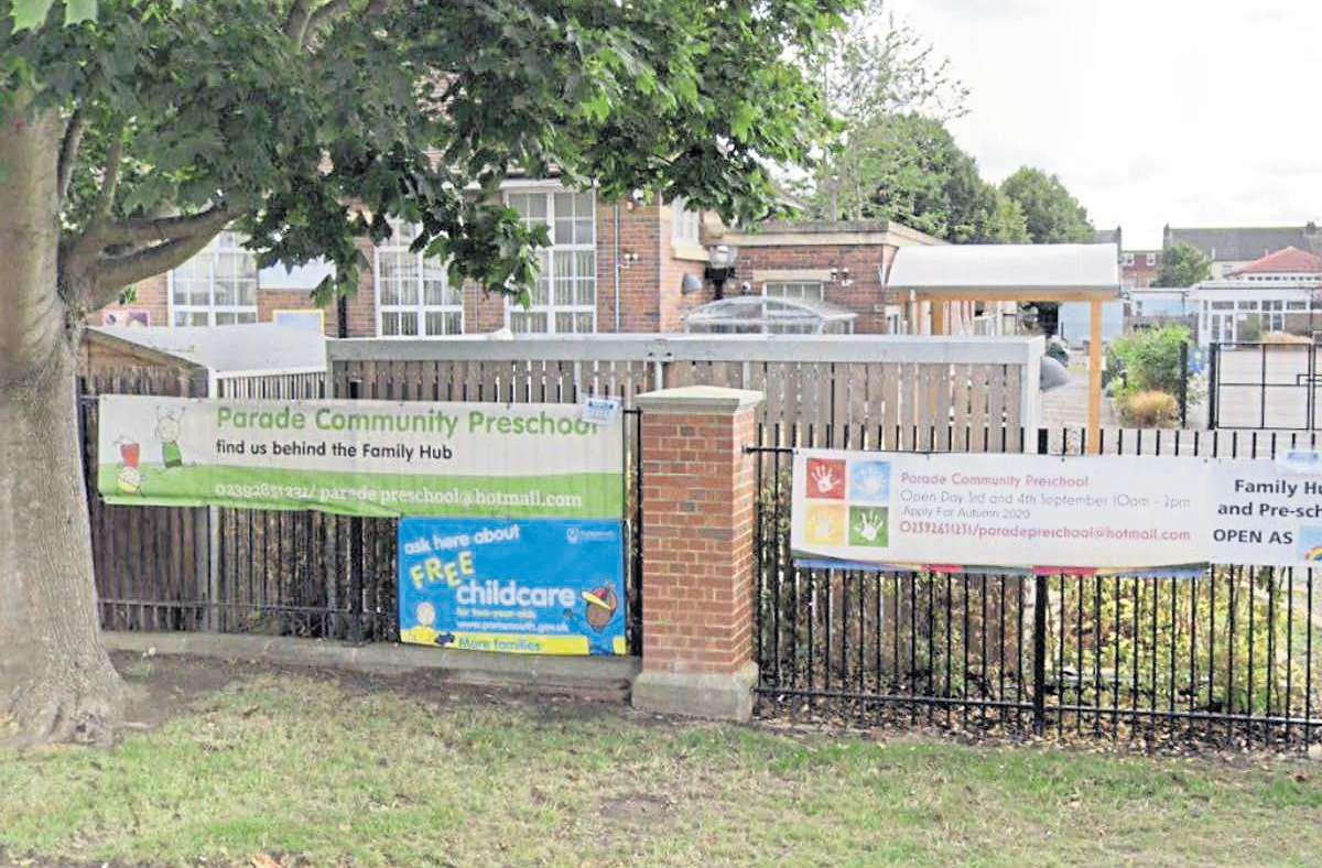 Funding pressures result in closure of Parade Community Preschool