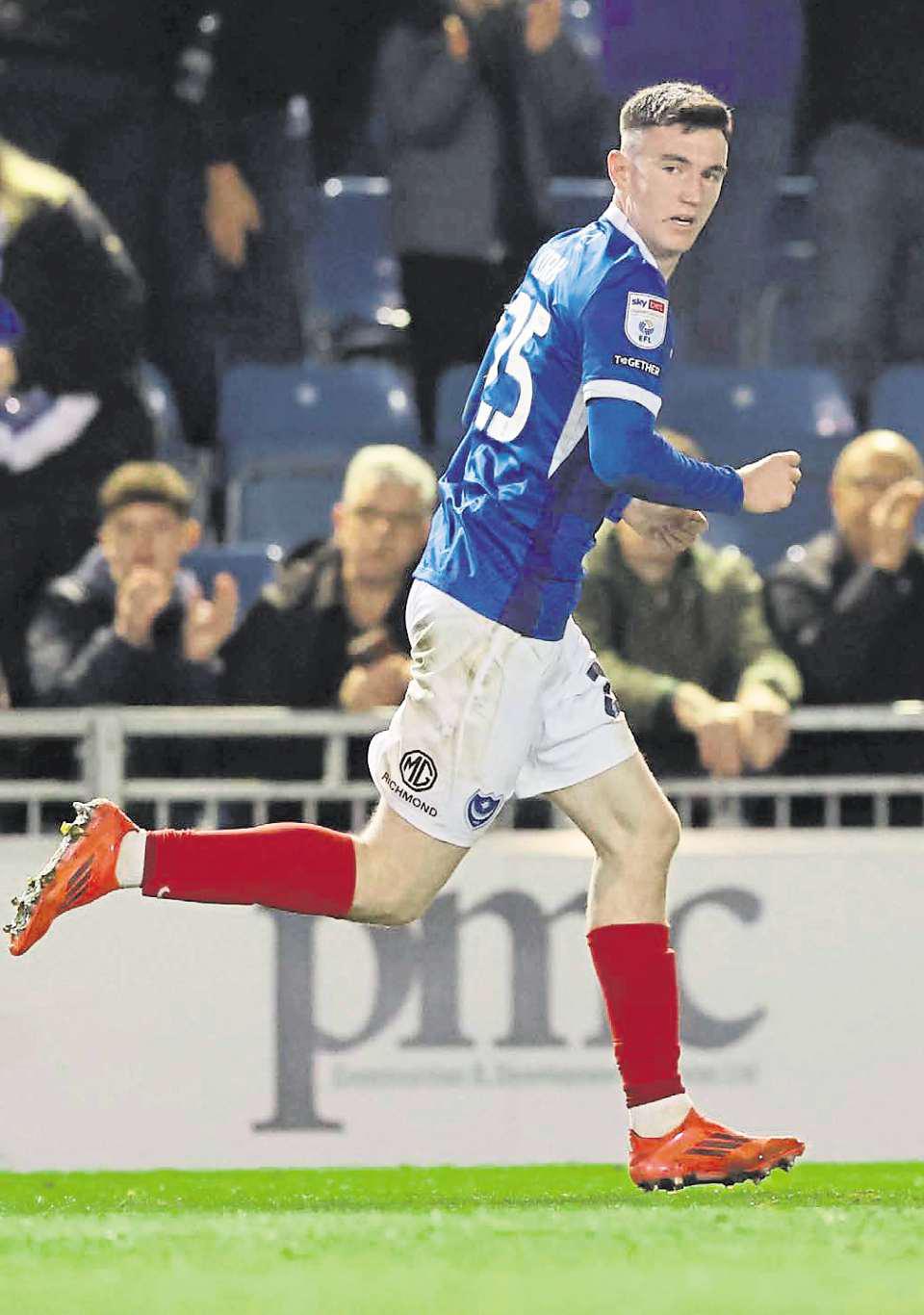 Ref has to go to Specsavers if he couldn't see that handball