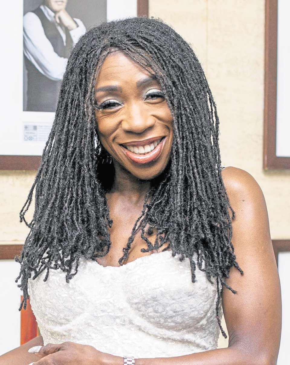 Guildhall's search for hero ends with Heather joining city Wall of Fame