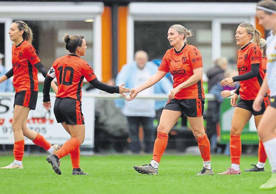 Bath stars again as Portchy bank £6k for FA Cup success