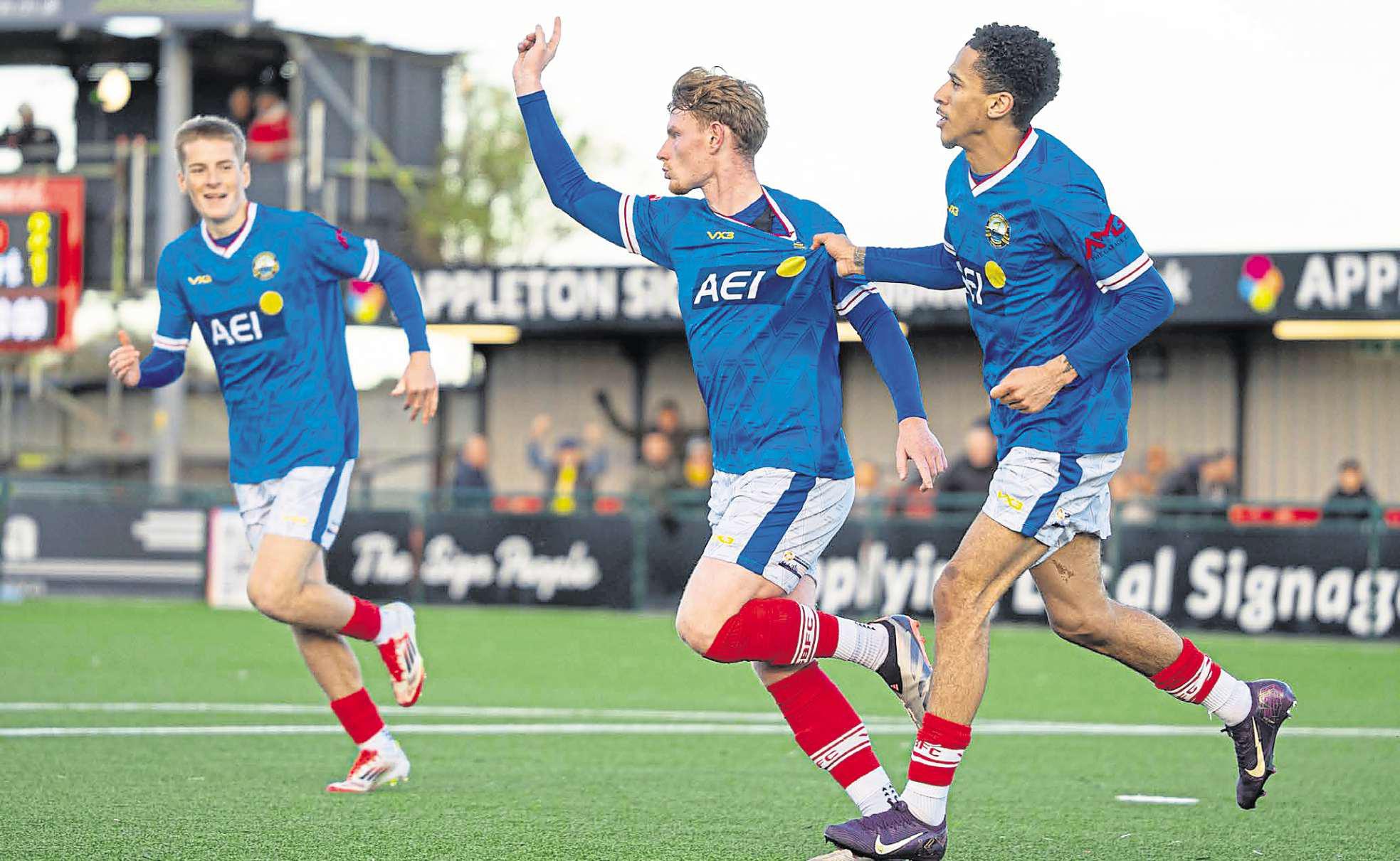 Boro could be spared facing Premier South's top scorer