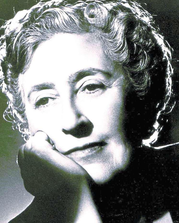 We're on the case as our favourite book characters team up