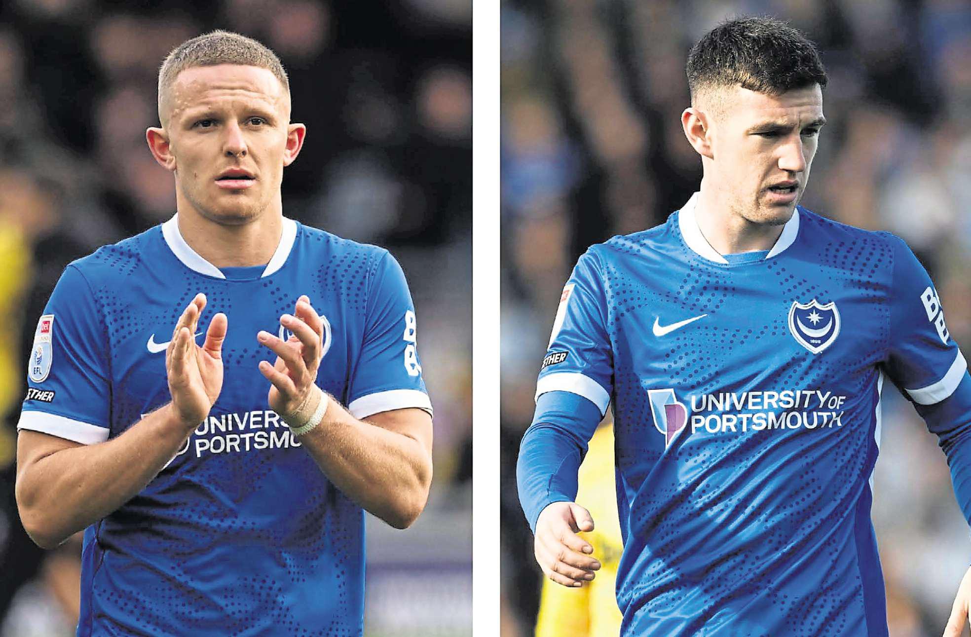 Bishop v Kirk: Who will lead the attack at St Andrew's?