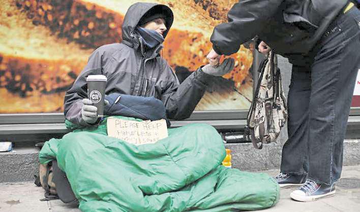 We can bring kindness to those who are vulnerable