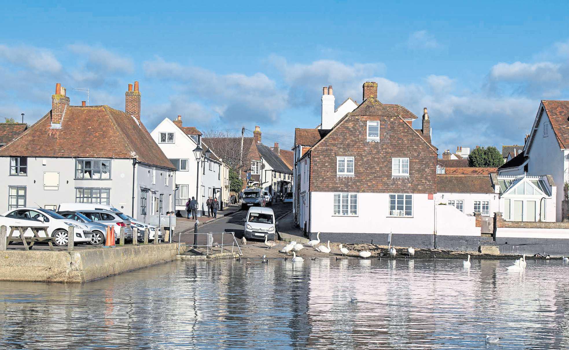 Cash released for review in efforts to explore new parish council options