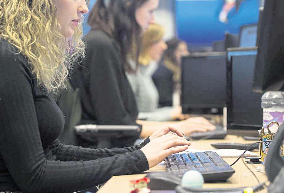 Scale of workplace violence 'unacceptable'