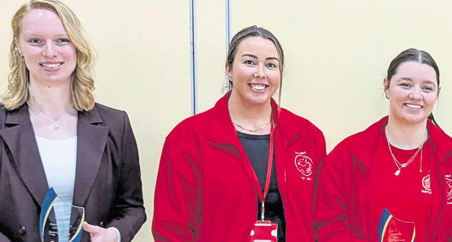 Inspiring impact of people helping others, recognised in new awards